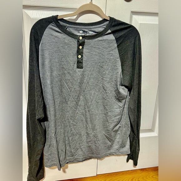 treeblend Other - Mens Like New Treeblend Long sleeve Shirt Size M​​​​